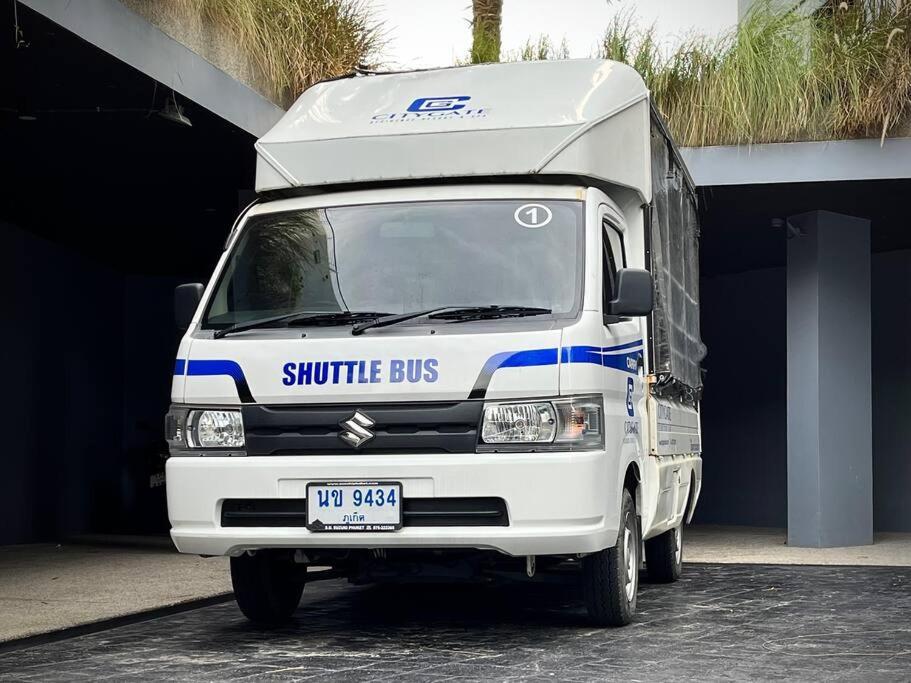 Kamala D38 Exclusive Junior Suite エクステリア 写真